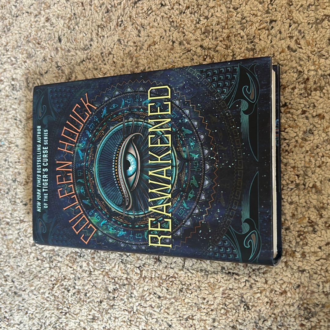 Reawakened