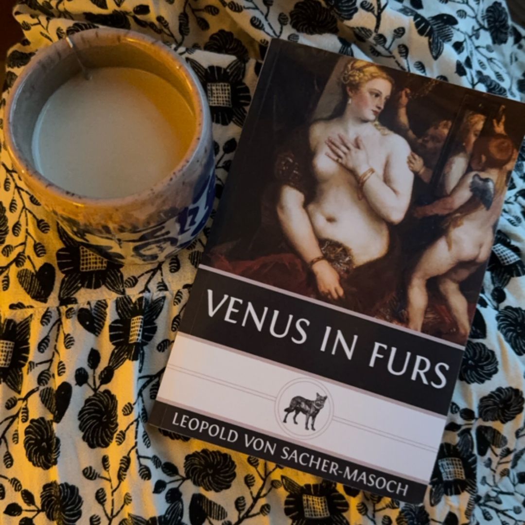 Venus in Furs