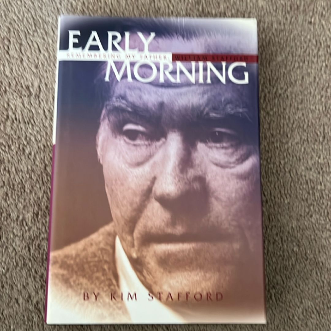 Early Morning