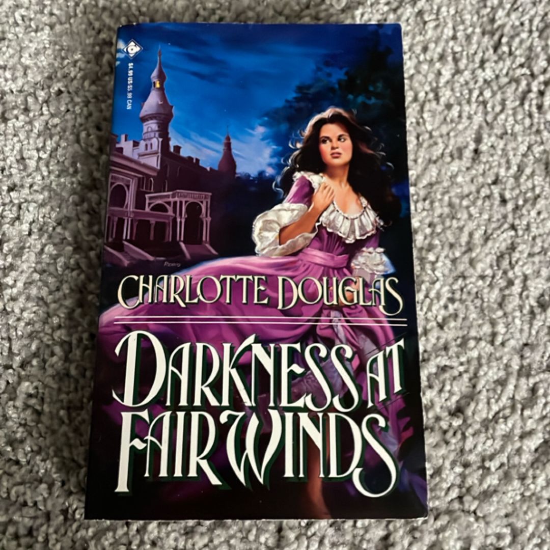 Darkness at Fair Winds
