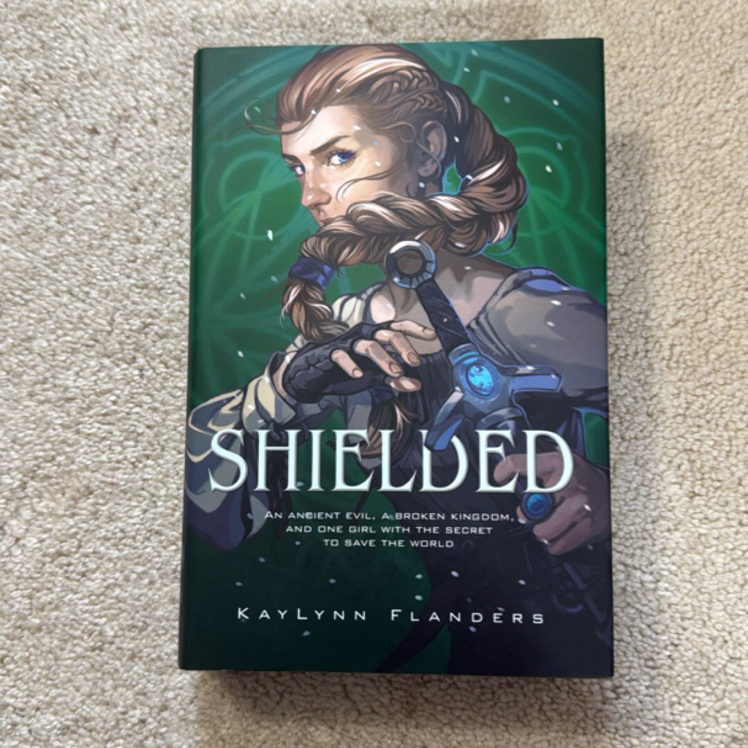 Shielded 