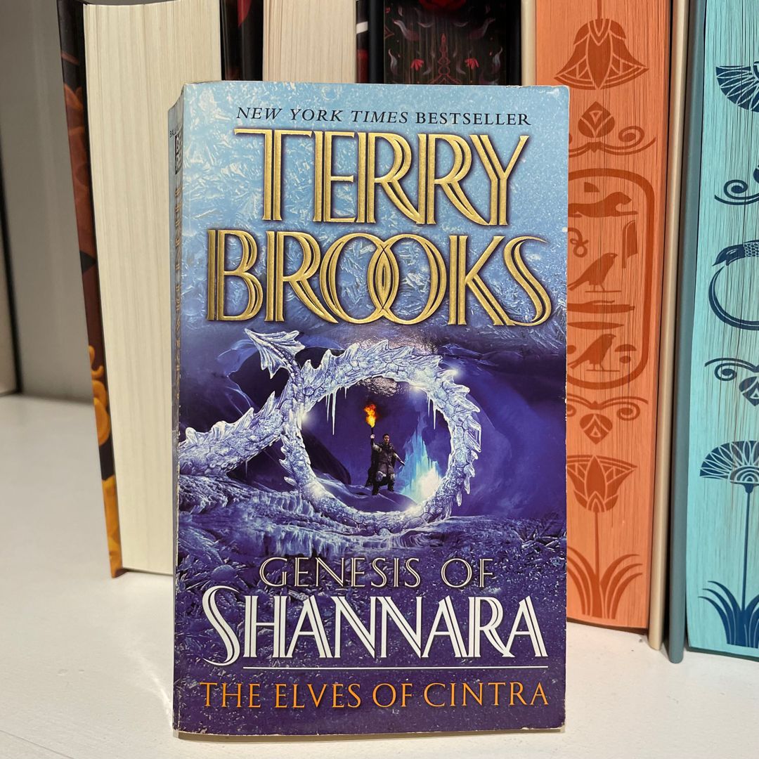 The Elves of Cintra