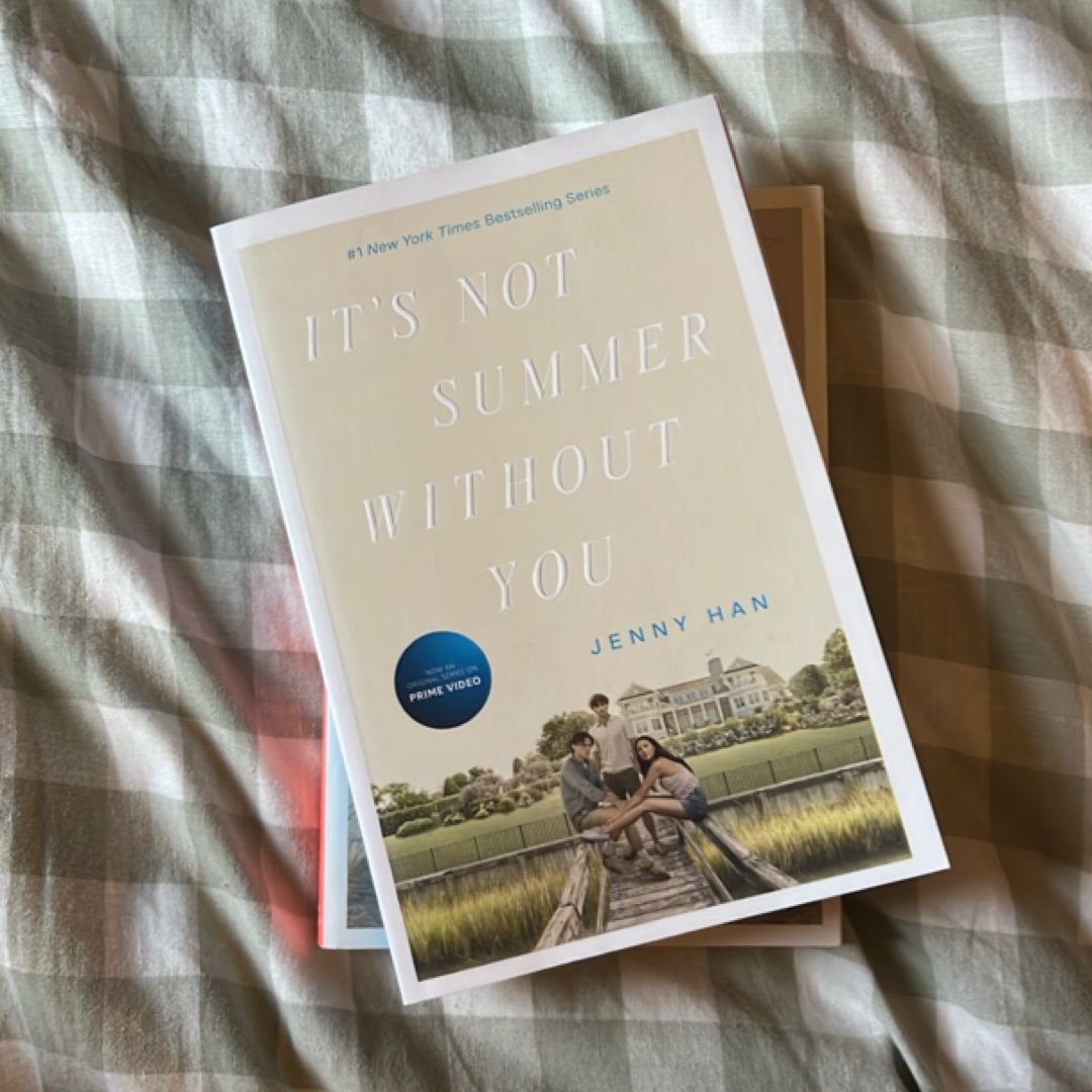 It's Not Summer Without You