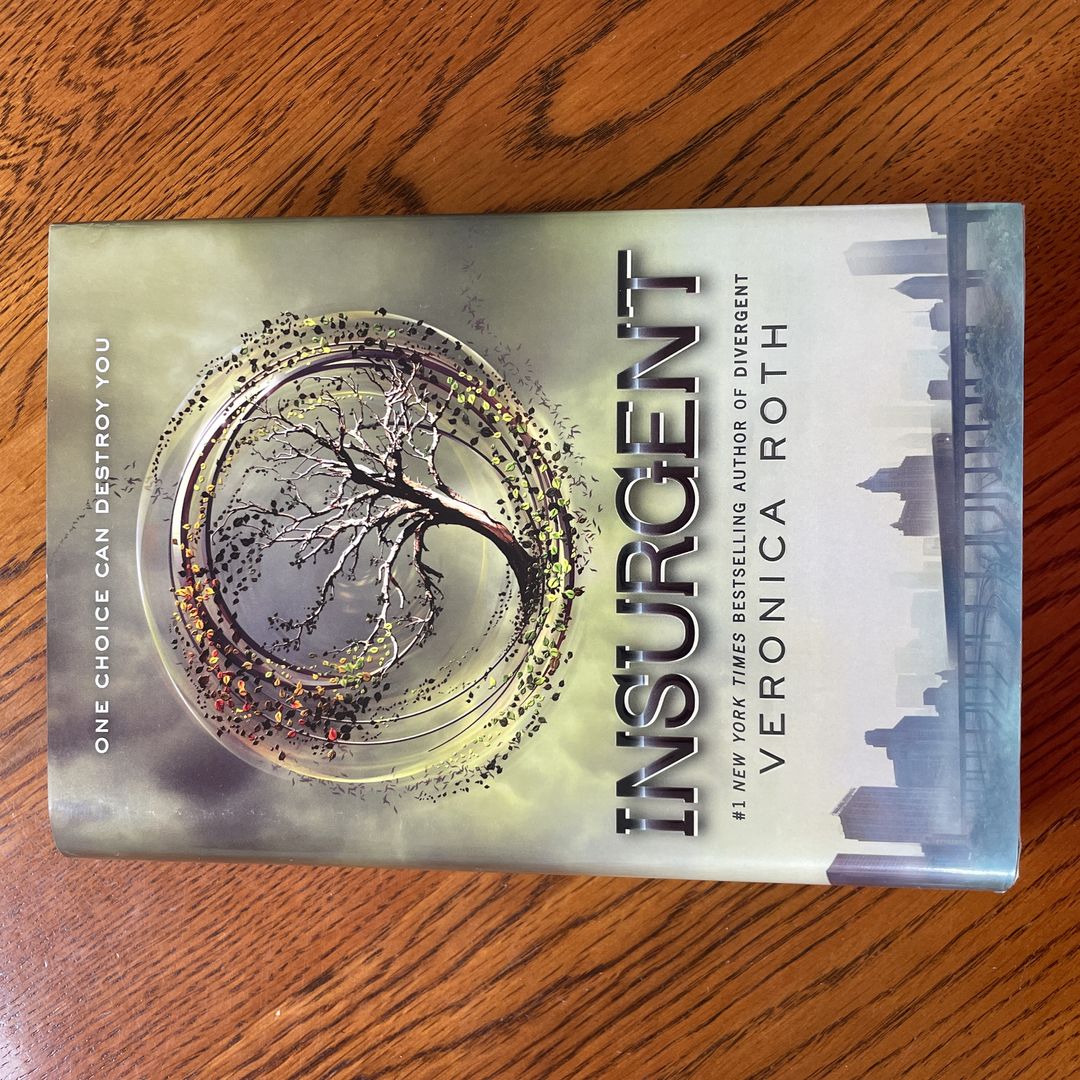 Insurgent