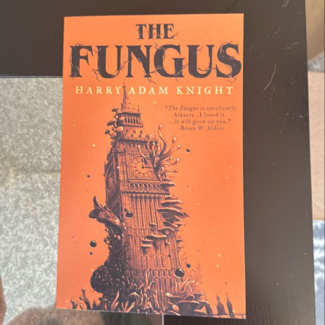 The Fungus