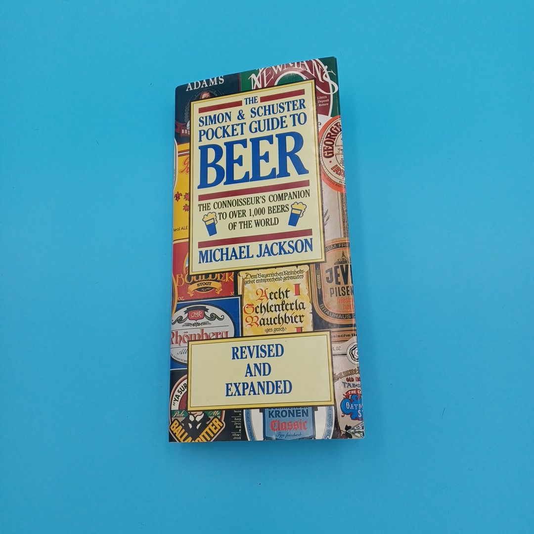 The Pocket Guide to Beer