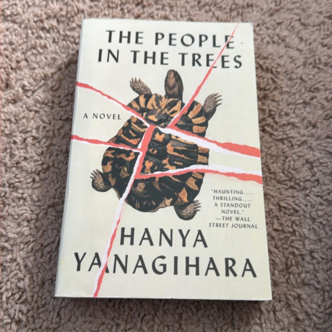 The People in the Trees