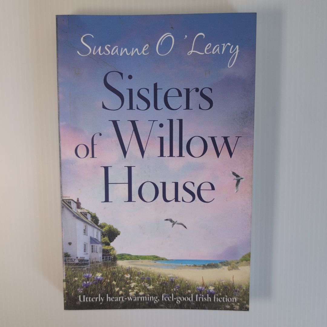 Sisters of Willow House