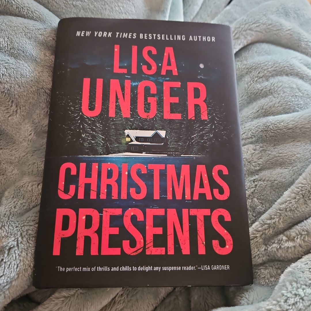 Christmas Presents