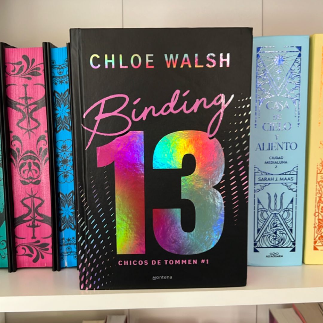 Binding 13