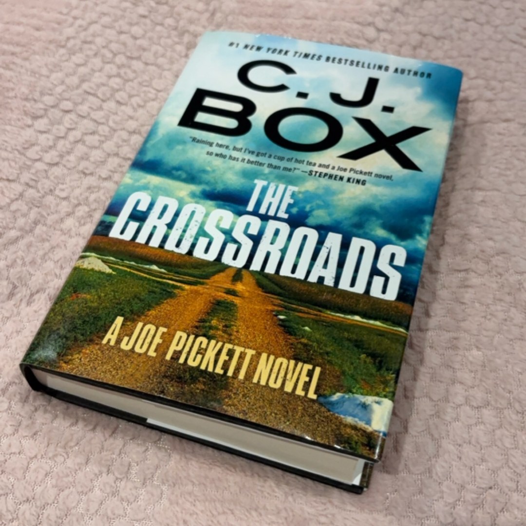 The Crossroads