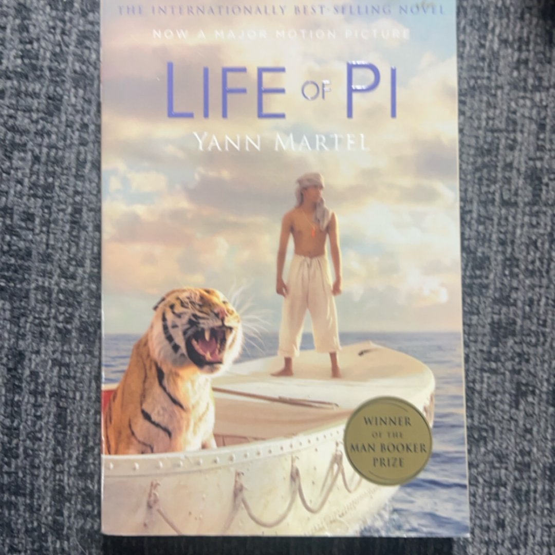 Life of Pi