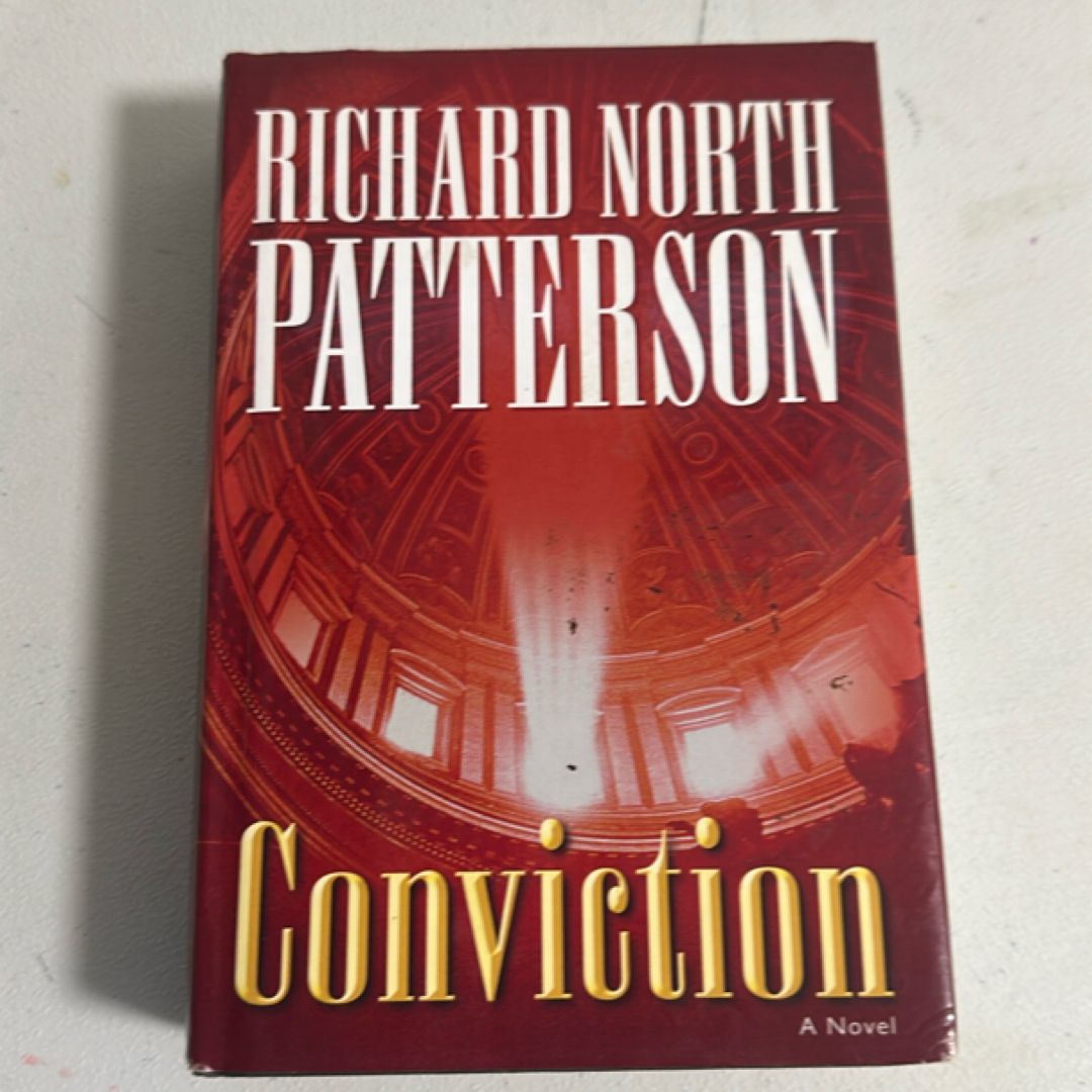 Conviction A Novel