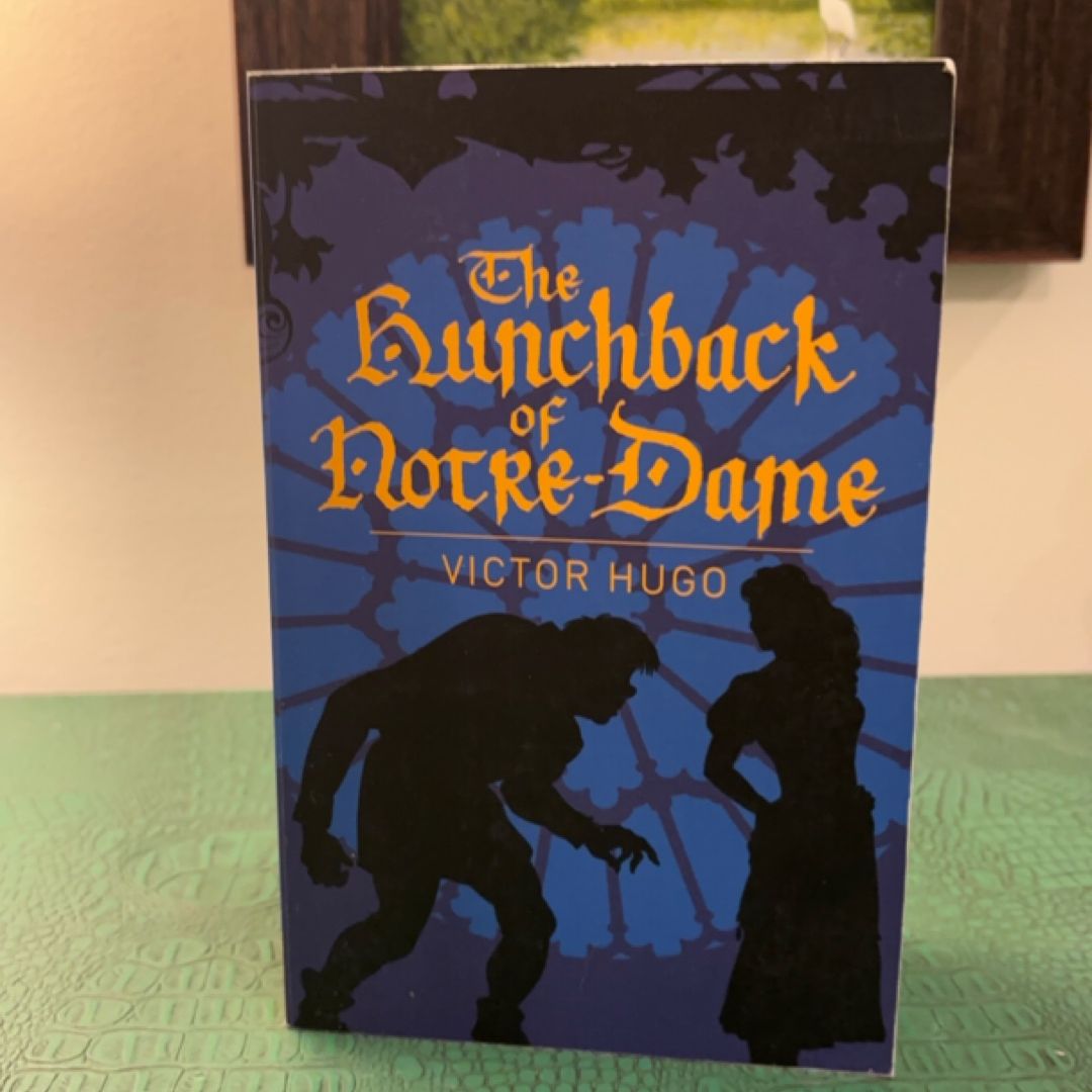 The Hunchback of Notre-Dame
