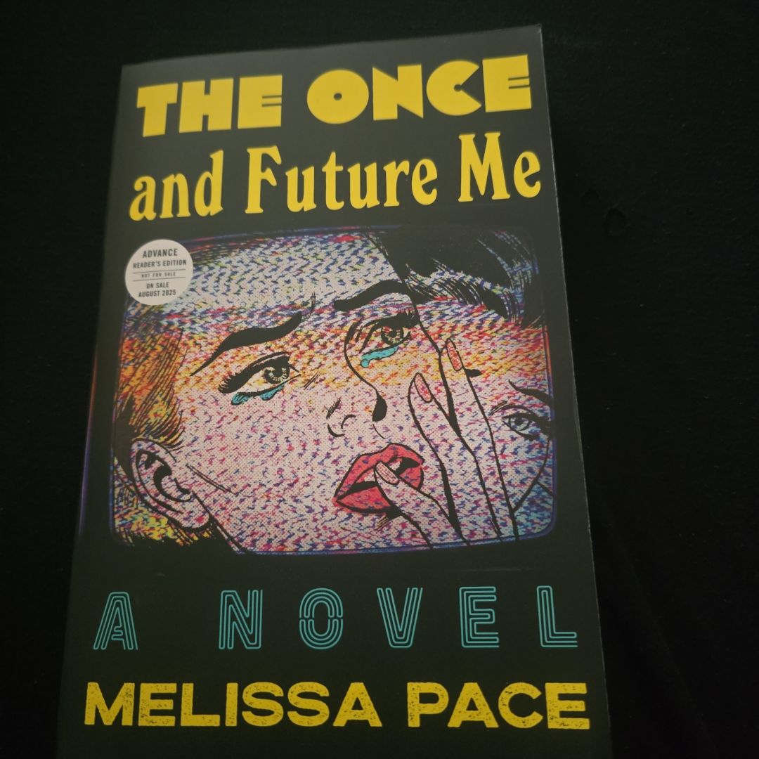 The Once and Future Me 
