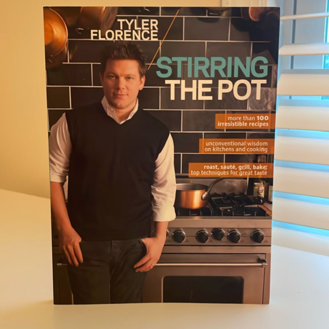 Stirring the Pot