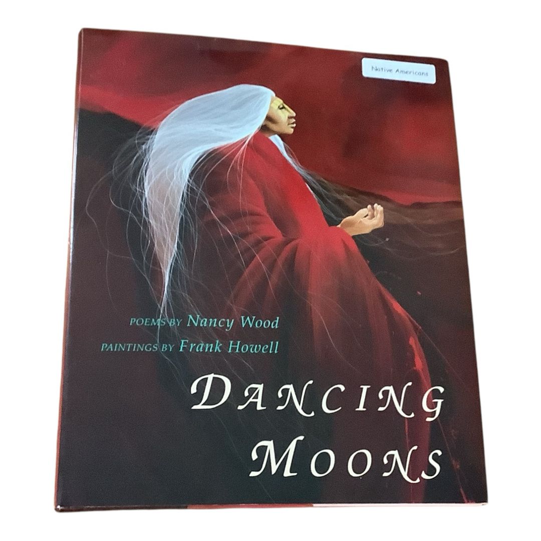 Dancing Moons