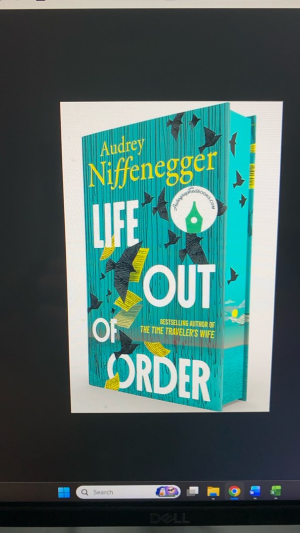 Life Out of Order
