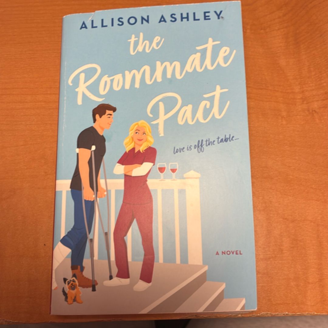 The Roommate Pact