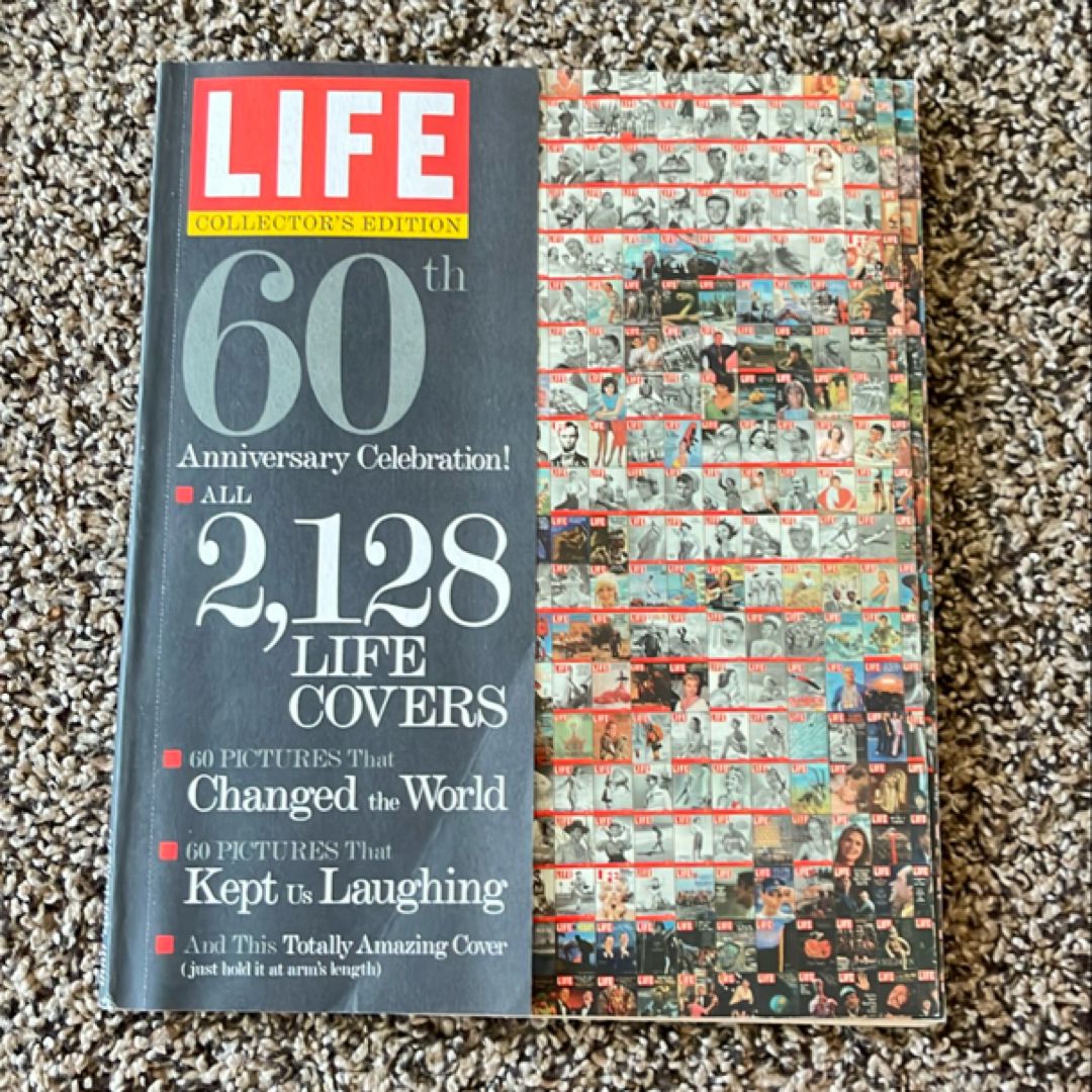 Life Magazine Collector’s Edition