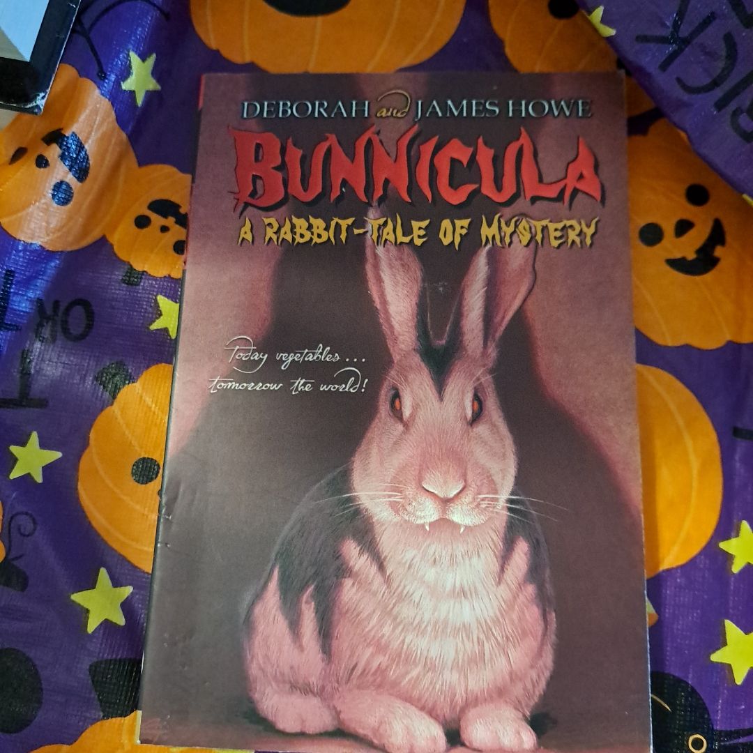 Bunnicula
