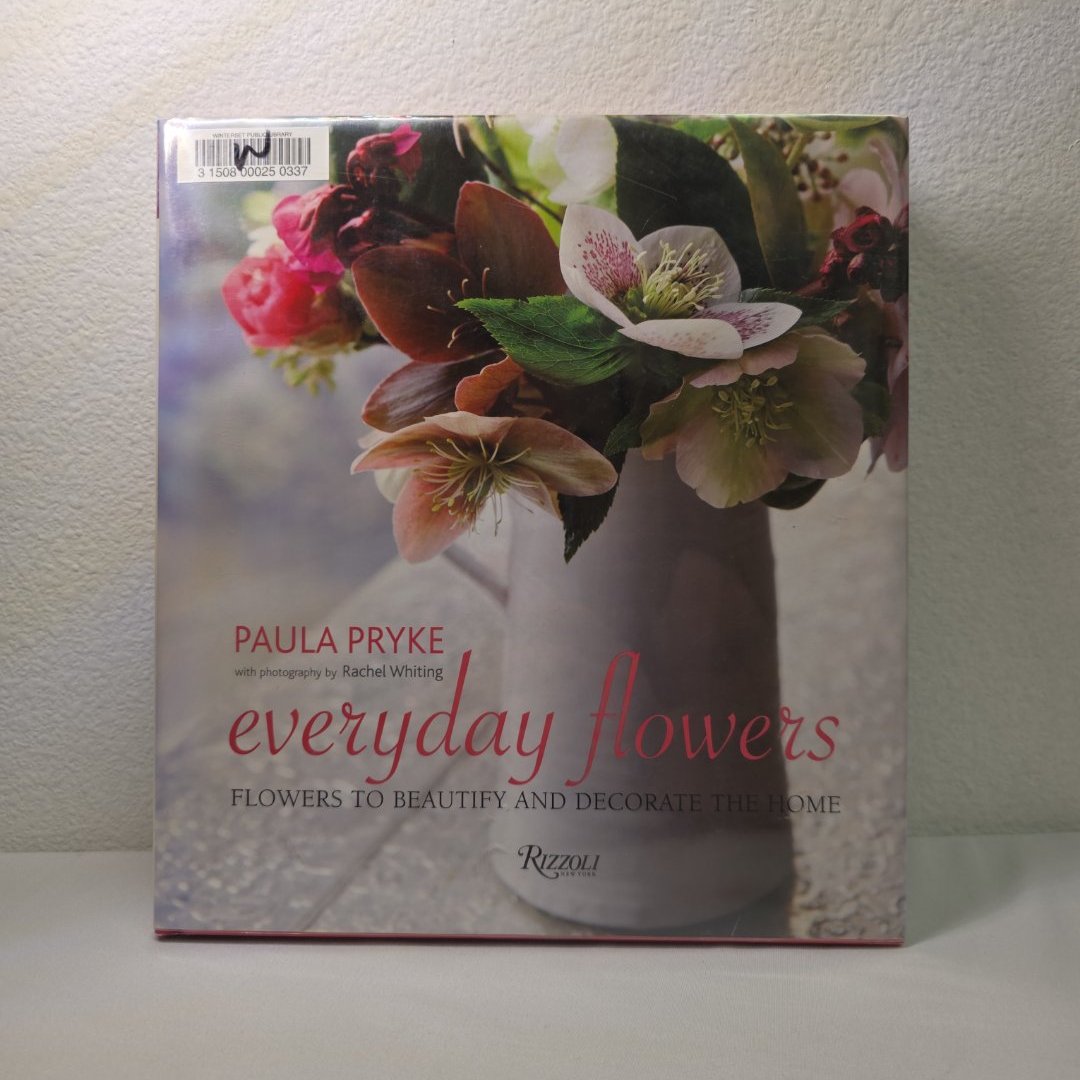 Everyday Flowers