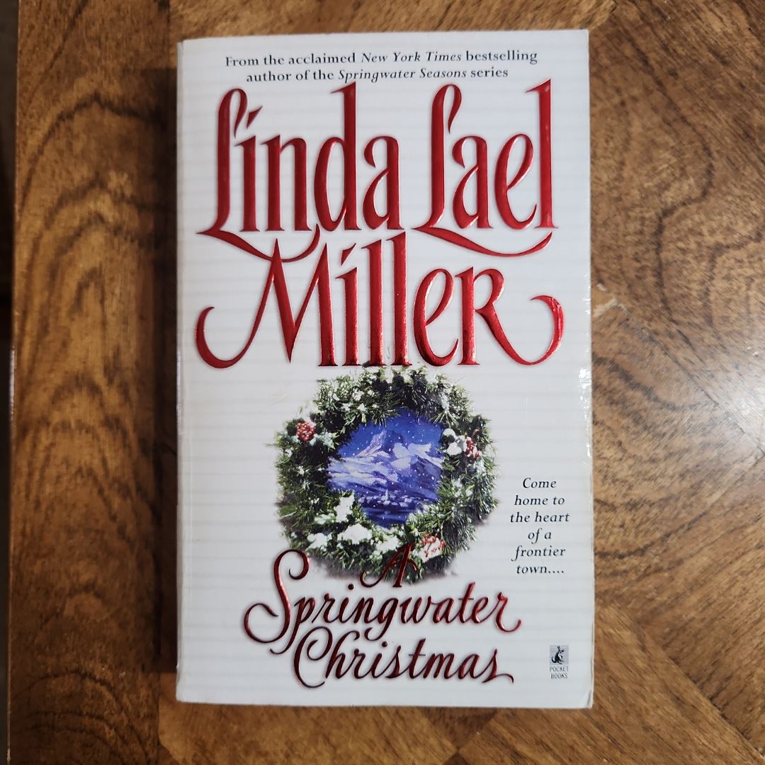 A Springwater Christmas