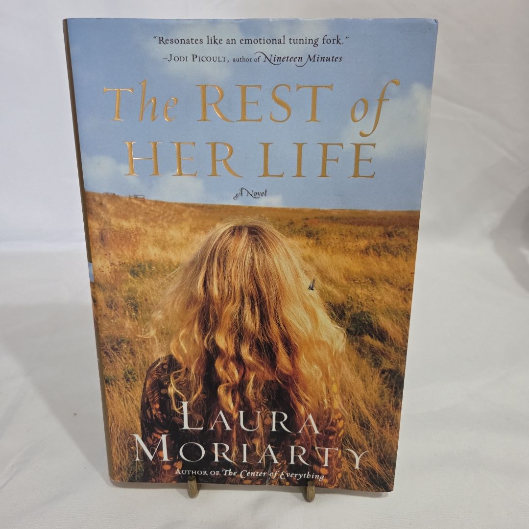 The Rest of Her Life