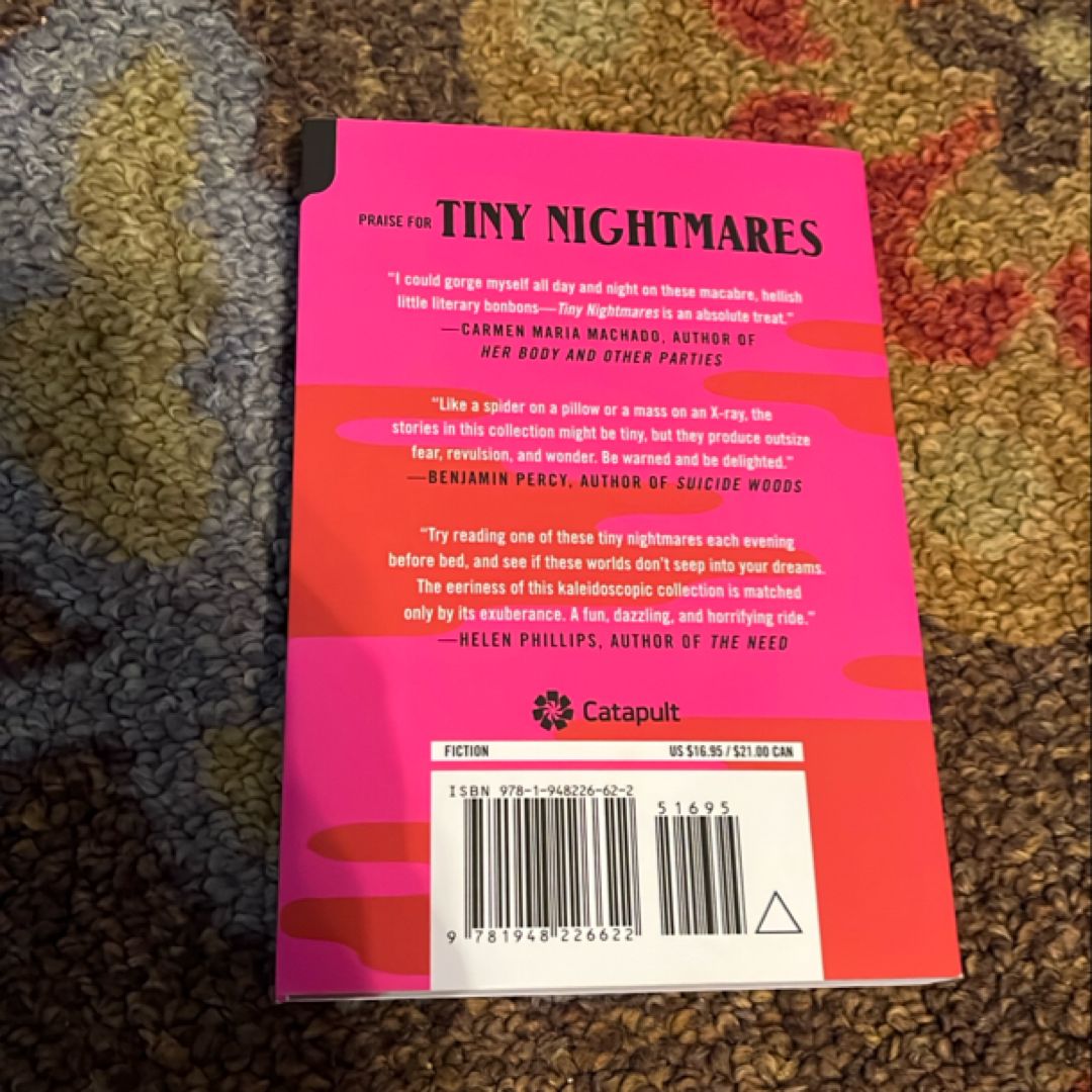Tiny Nightmares