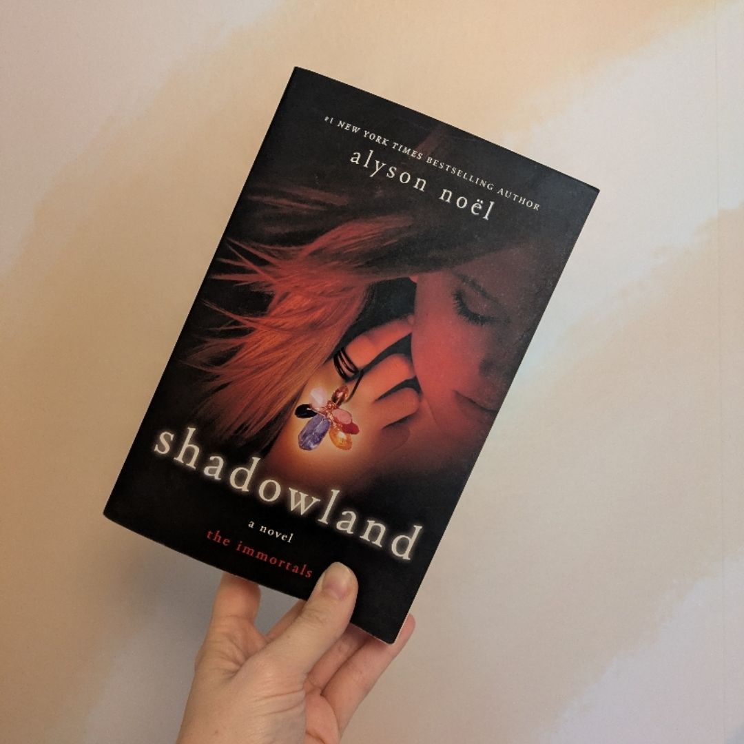 Shadowland