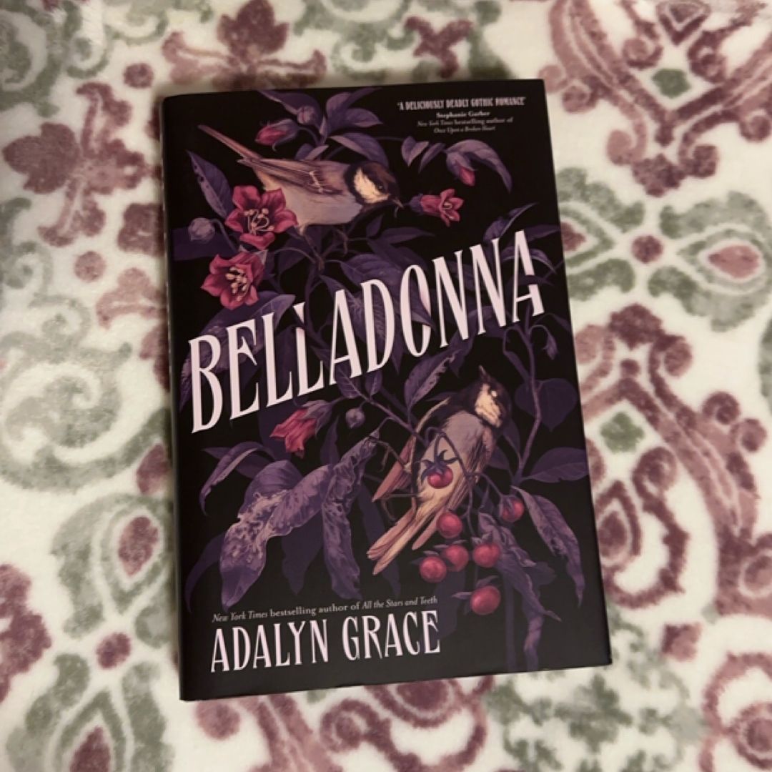 Belladonna