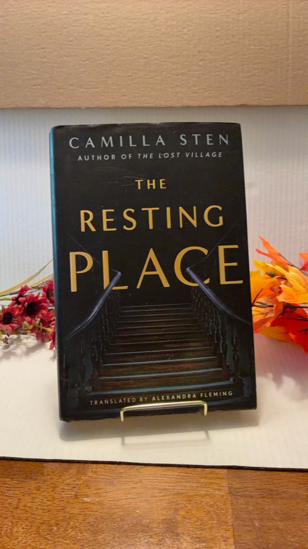 The Resting Place