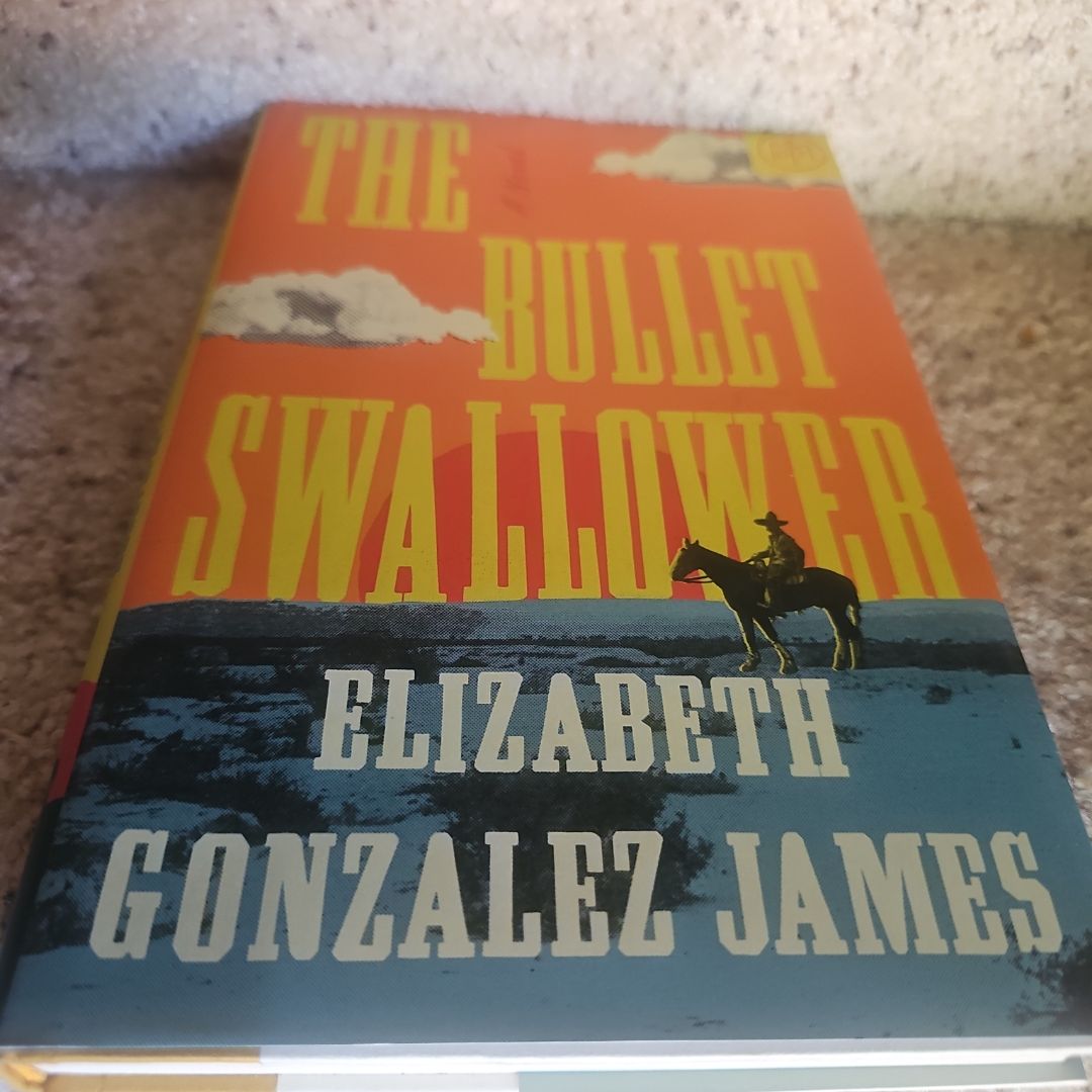 The Bullet Swallower