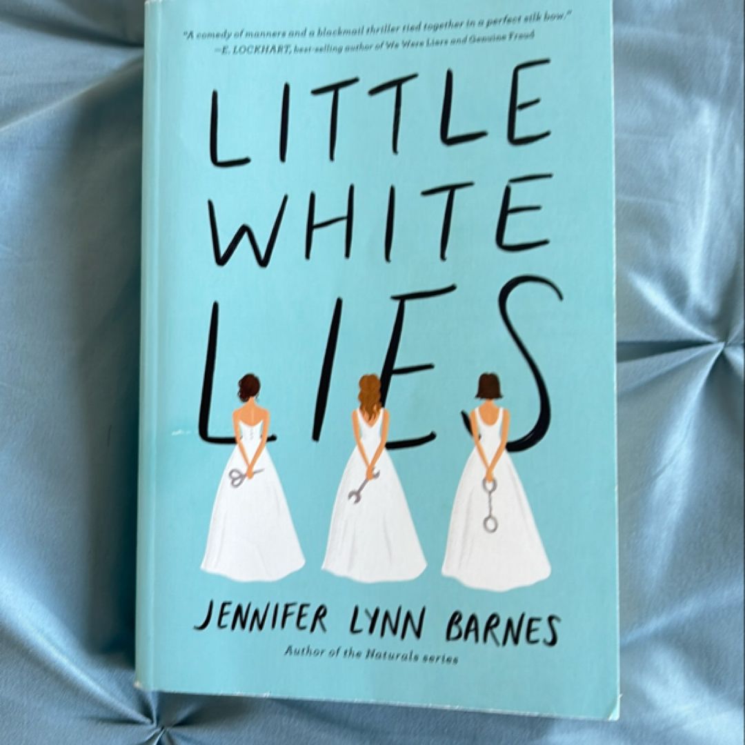 Little White Lies