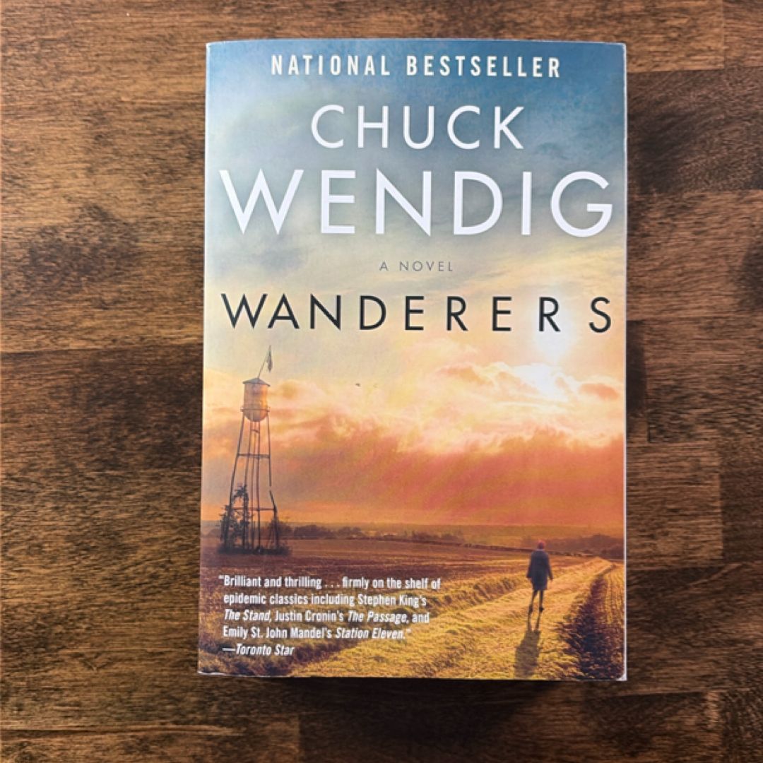 Wanderers