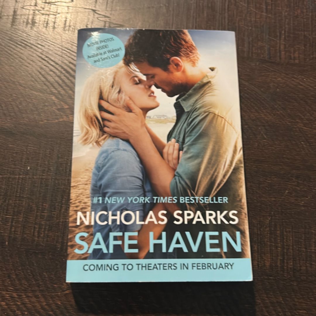 Safe Haven
