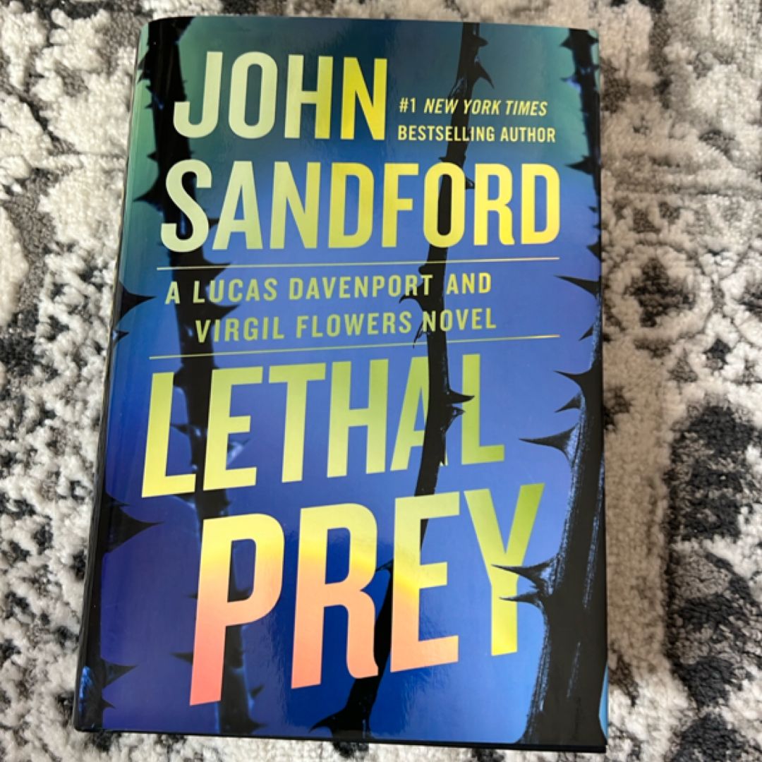 Lethal Prey