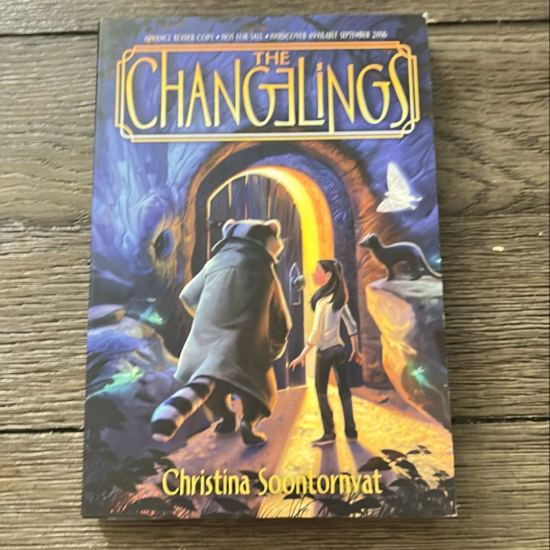 The Changelings