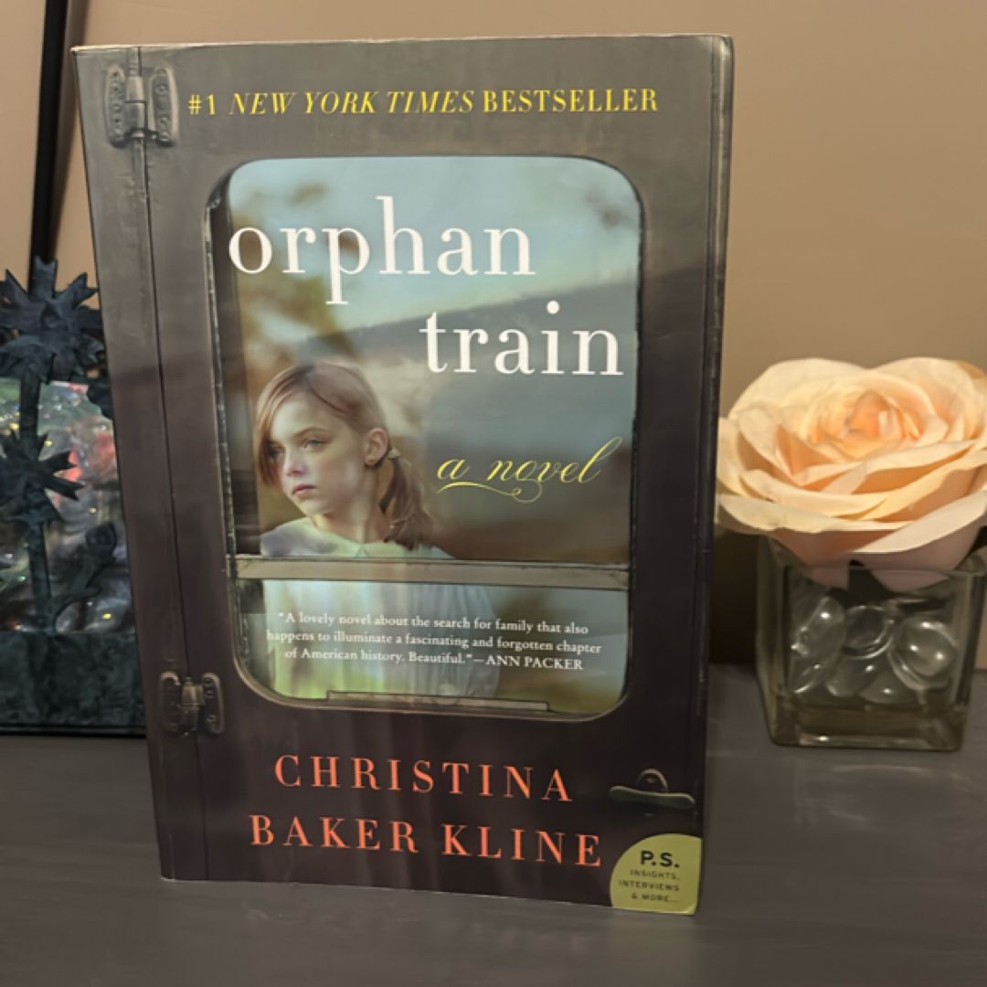 Orphan Train