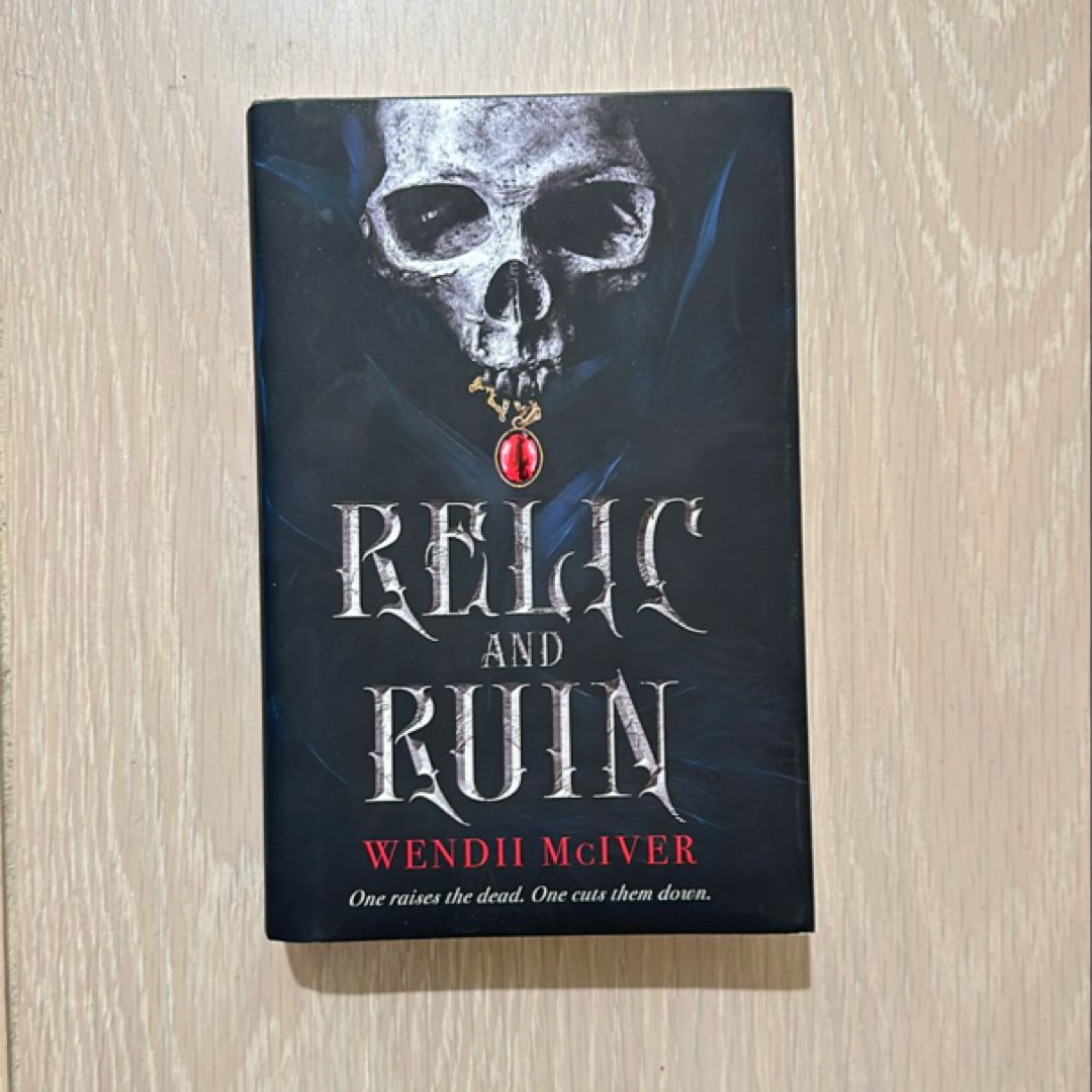 Relic and Ruin
