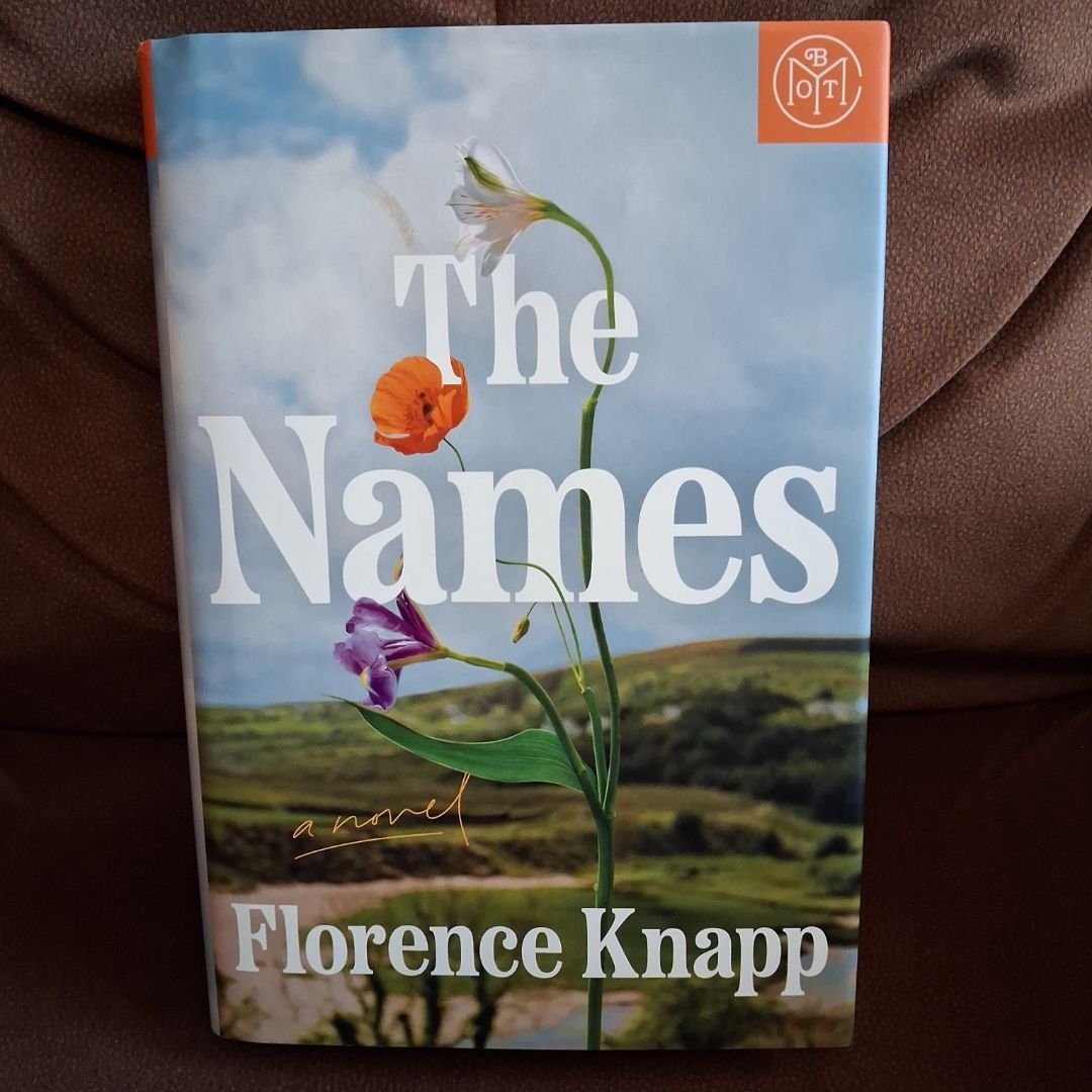 The Names