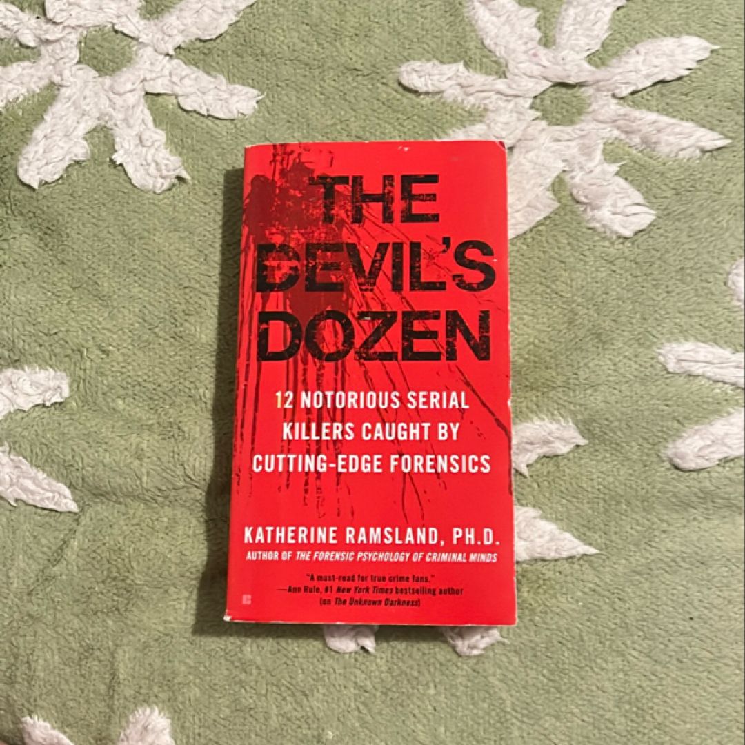 The Devil's Dozen