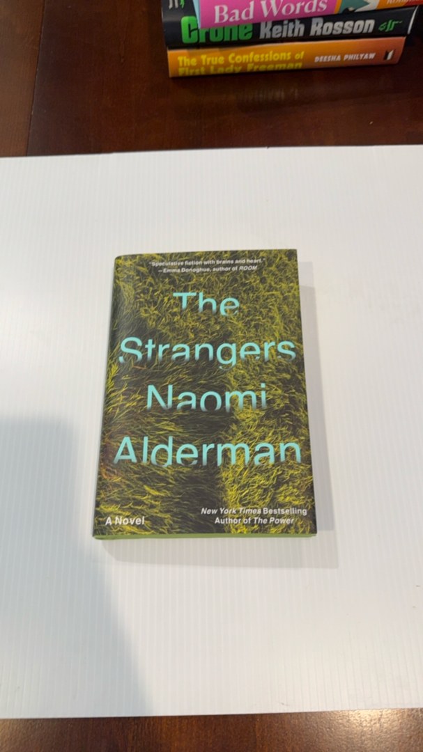 The Strangers
