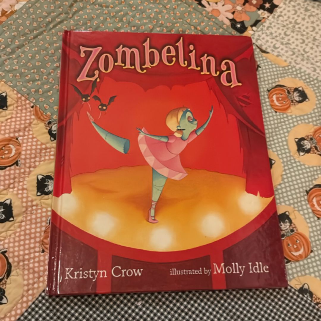 Zombelina