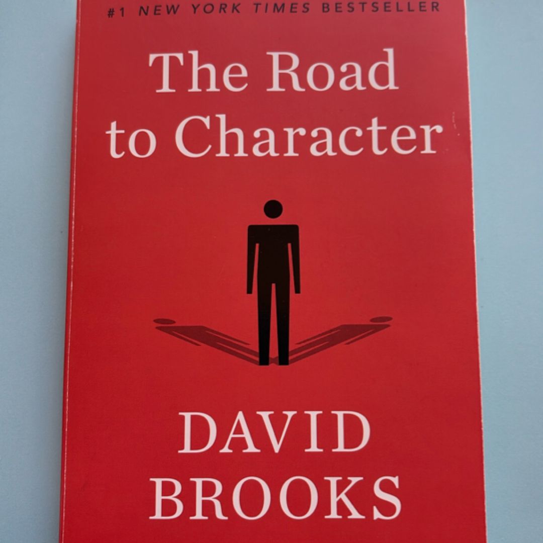 The Road to Character