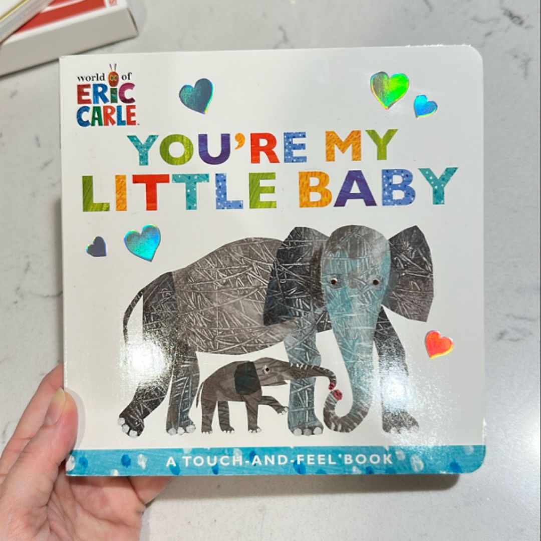 You're My Little Baby