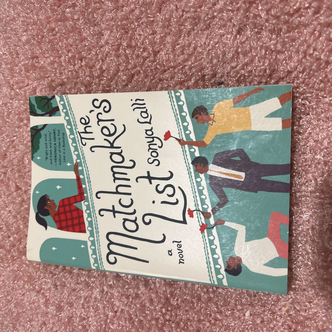 The Matchmaker's List
