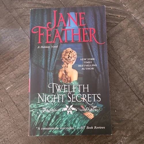 Twelfth Night Secrets