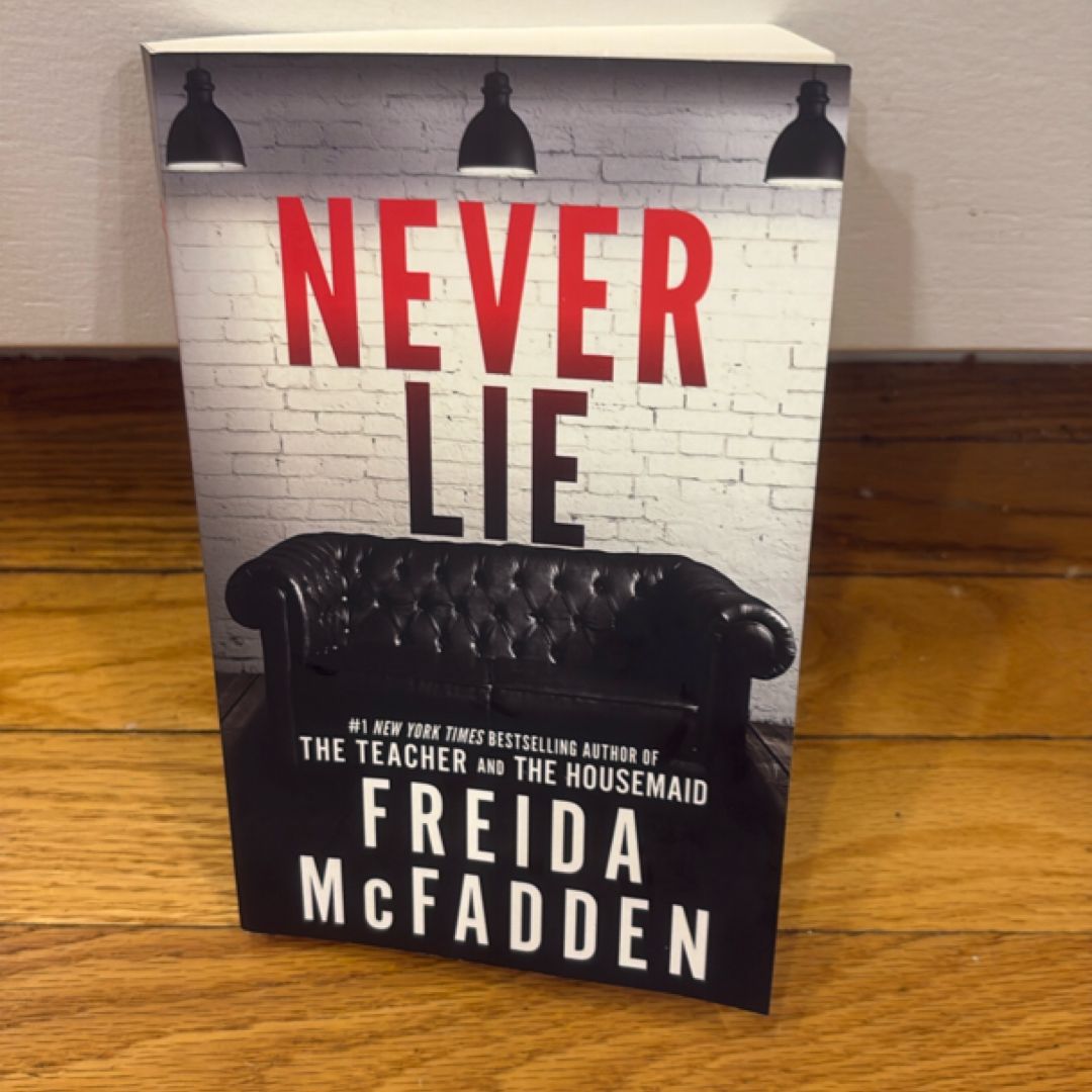 Never Lie