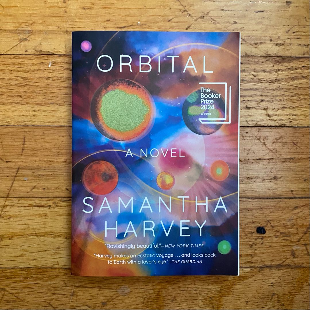 Orbital